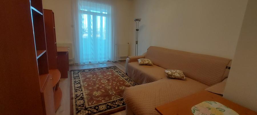 Floreasca-Rahmaninov, decomandat, centrala termica. - 1