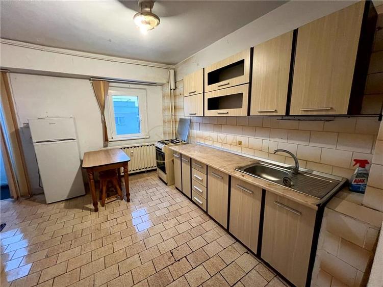 Vanzare apartament 3 camere 82mpu Aviatiei Burileanu - 5