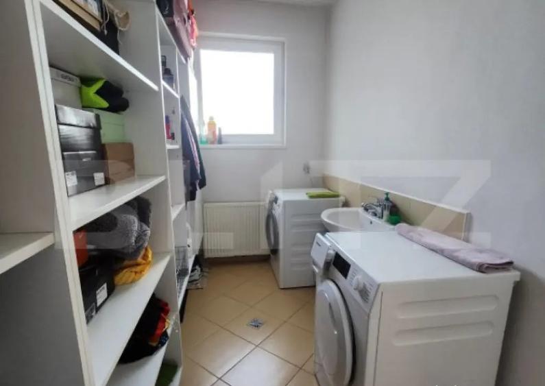 Vila Exclusivista , 300mp utili si teren de 1300mp, Santan - 10