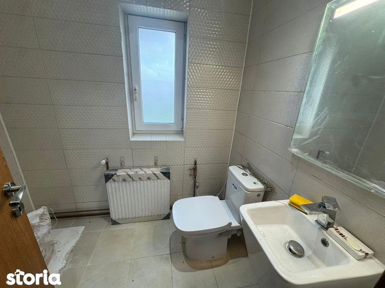 Vila individuala 8 camere 260mp/1100mp teren/ pretabila pentru afacere - 4