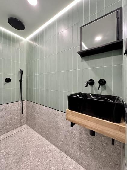 Inchiriere Apartament exclusivist, 1 camera, totul NOU, Piata Unirii - 13