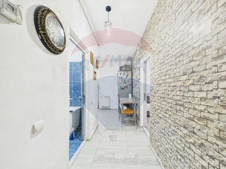 Studio cochet de vanzare in zona Salaj - 9