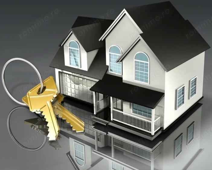 Apartament 3 camere cf. I Gorjului - 1