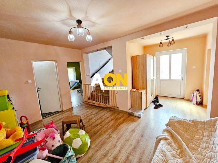 Casa S+P+M, 5 camere,  955 mp teren, zona Centru - 4