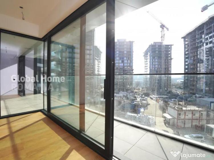 Apartament 2 camere 53 Plus Terasa 12 Mp - YACHT KID - 8