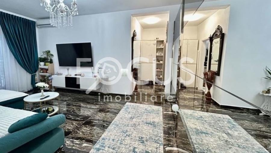 Apartament premium 2 camere Remetea Mare - 2