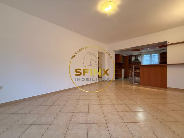 4 camere, Herastrau, loc de parcare, 115 mp, vila - 4