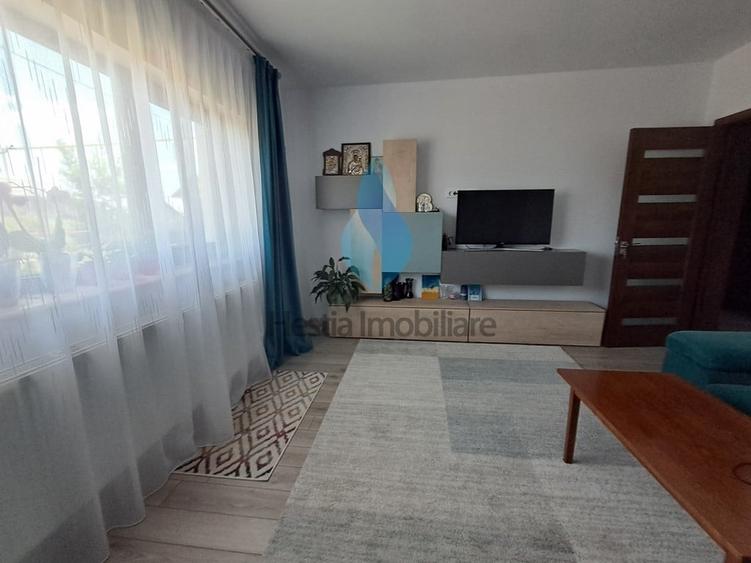 Vila individuala,S+P+M, Miroslava -Iasi. - 5