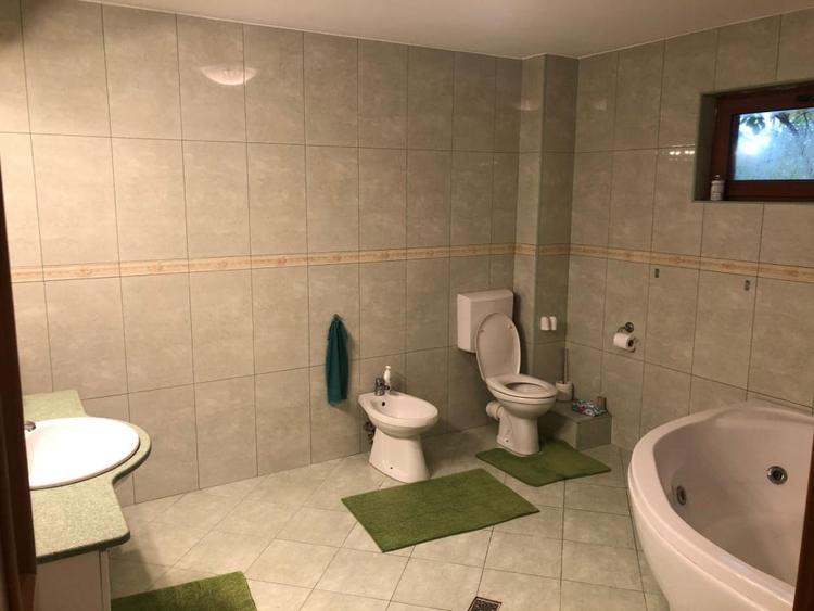 Casa de vanzare 4 dormitoare, living, 2 bai, bucatarie etc  Chiajna - 5