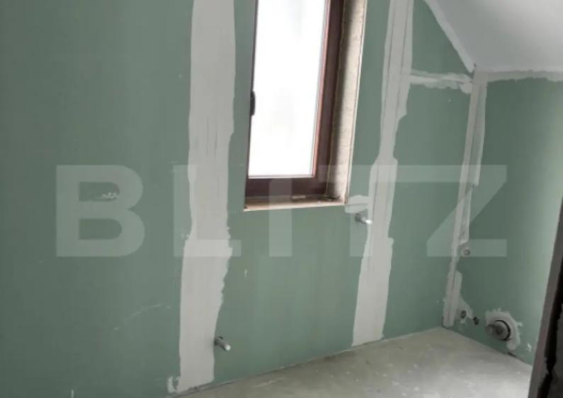 Casa spa?ioasa in Ipote?ti 180 mp, 5 dormitoare, ga - 1