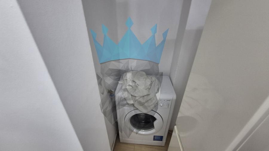 Apartament 3 Camere Decebal Bucuresti - 24