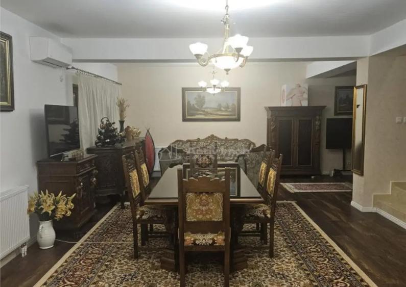 Casa birouri lux - Green City - 4 camere - 3 bai - 120mp - 1 - 10