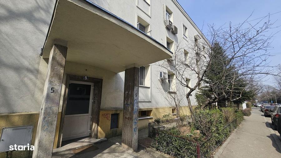 Floreasca/Prima inchiriere 3 camere / Renovat/Centrala proprie - 3