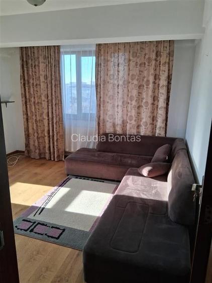 Inchiriere Apartament cu 2 camere Decomandat Baza 3