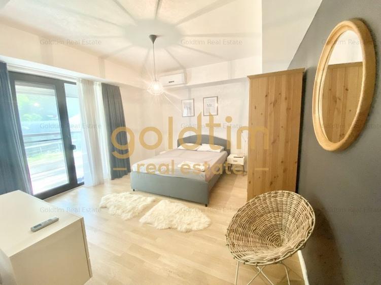 APARTAMENT LUX/COMPLET MOBILAT SI UTILAT/2 PARCARE SUB/BOXA/IANCU NICOLAE - 15