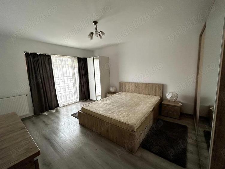 Calea Plevnei parcare subterana ultralux - 2