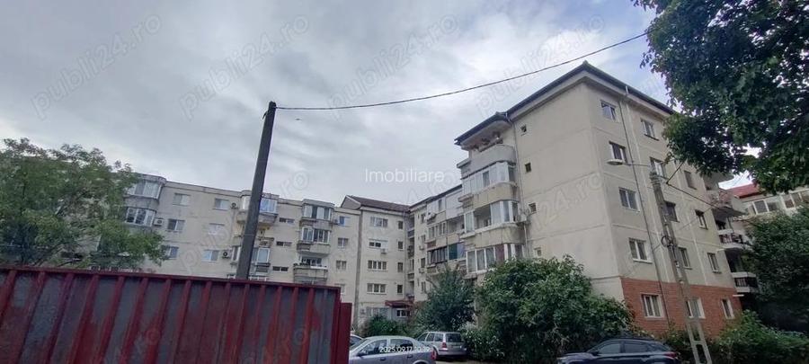 Apartament 1 camera Bucovina de vanzare