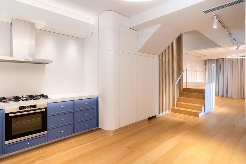 Vila noua, cu arhitectura moderna de vanzare - Timpuri Noi - 5