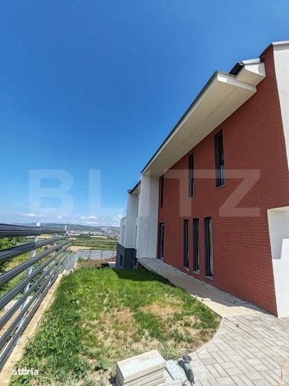 Casa superba cu panorama de invidiat in Soporului Cluj - 5