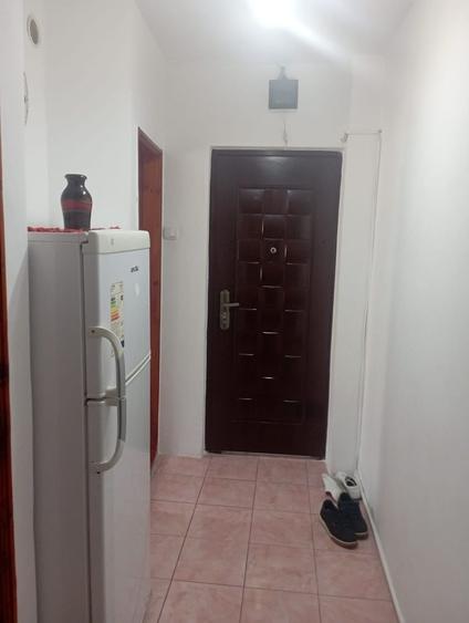 Apartament cu 2 camere semidecomandat în Valea Muscelului