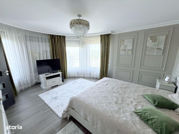 Casă cu 4 camere în Cătămărești