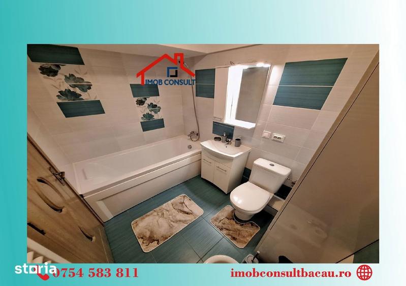 Apartament 2 camere de inchiriat FIALD - Loc de parcare inclus!CE1628 - 4