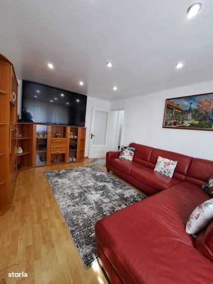 Apartament 4 camere, 82 mp, str. V. Alecsandri - 7