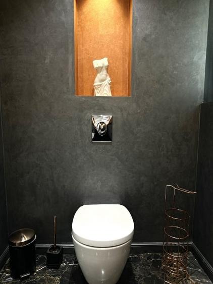 Vila exclusivista 6 camere | 314 mp utili | teren 500 mp | Zona Pipera - 28