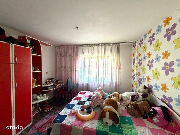 Apartament Decomandat 4 Camere/96mp- Etaj 2-George Enescu - 5