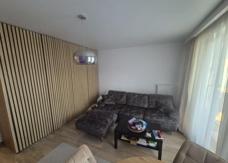 Apartament-Vivamus Residence - 2