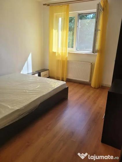 Apartament 2 camere Carpati I, zona Unicarm, complet mobilat-utilat - 13