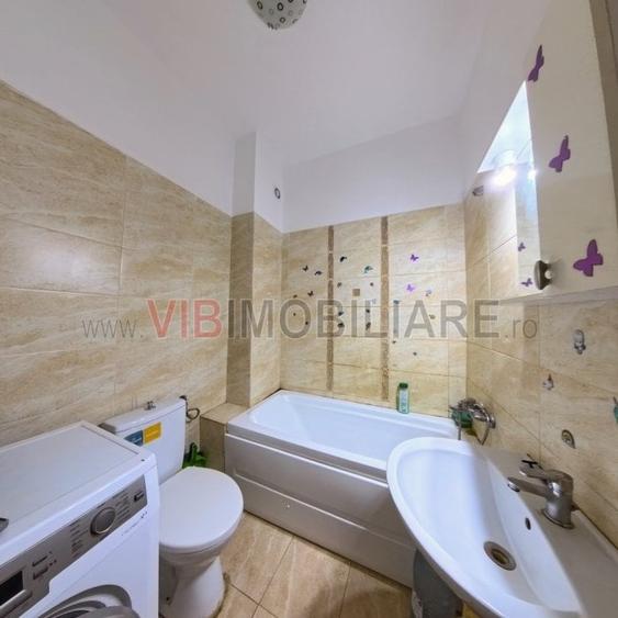 2 Camere - Militari Residence - Salcâmilor - 5