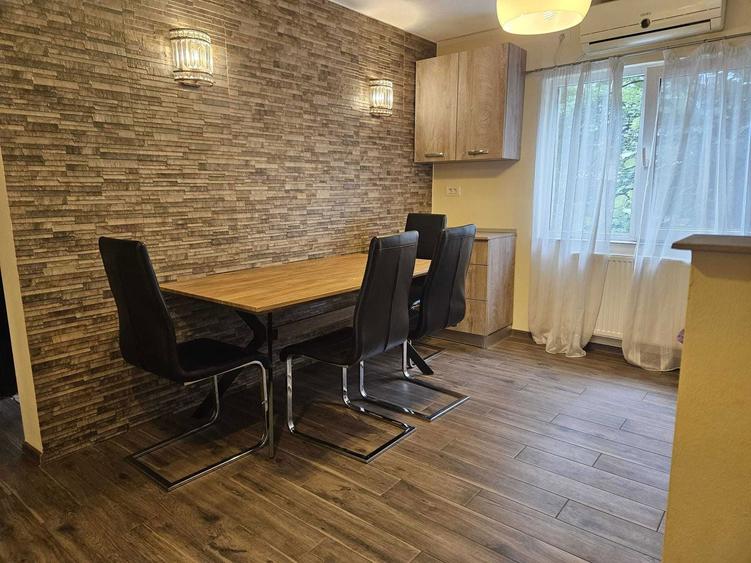 PF Vand apartament 3 camere, zona Rogerius, Olosig - Mobilat si Utilat - 2