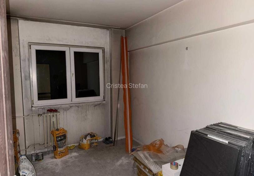 Vanzare apartament 4 camere Obregia Berceni Sudului