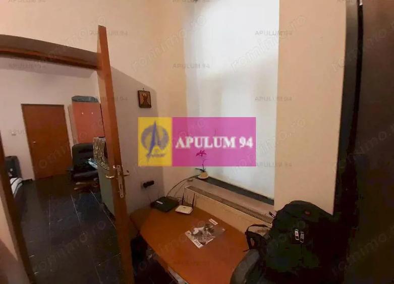 Casa in Centrul Bucurestiului - 12