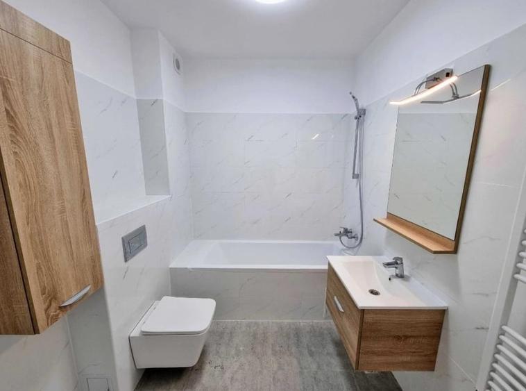 STUDIO | 2 CAMERE | TOMIS PARK | TERMEN LUNG - 4