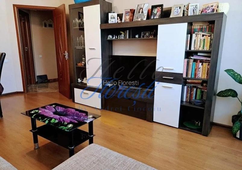 Apartament 3 camere in zona Eroilor Apartament 3 camere in zona Eroilor