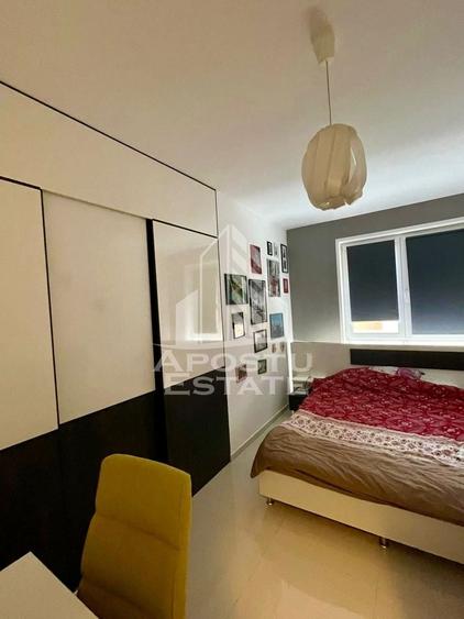 Apartament 2 camere, Centrala proprie , Pet Friendly,Modern-Timisoara - 3