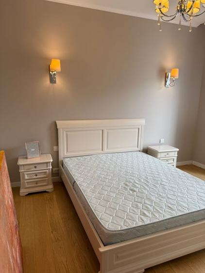 APARTAMENT 3 CAMERE | HERASTRAU |  LUX | LOC DE PARCARE | METROU 6' - 8