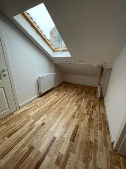 Apartament 3 camere duplex, etaj 3 si 4, bloc mic, nou, semimobilat, zona Radio - 10