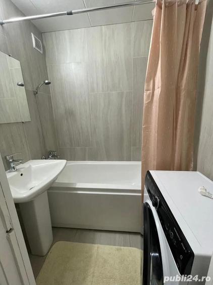 Apartament cu 2 camere de inchiriat in zona Marasti - 2
