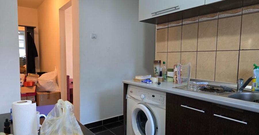 Apartament 2 camere in Deva, zona Progresului, et 1 - 11