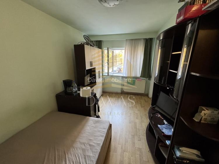 Garsoniera de vanzare |Marasti|