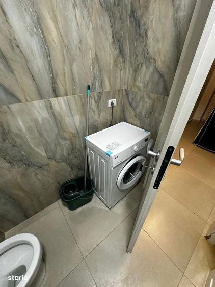 Apartament cu 1 camera de inchiriat, 33 mp - 5