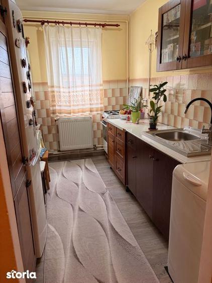 Vand apartament 2 camere in Turda - 2