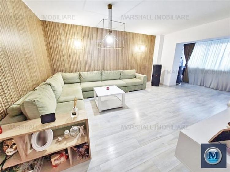 Apartament 3 camere de vanzare, zona Cantacuzino, 77 mp #16719 - 1