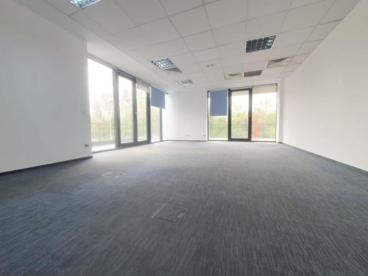 Spatiu birouri compartimentat - zona Izvor -  260 si 355mp - 6