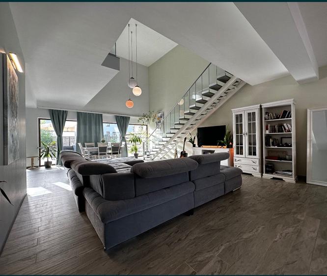 Casa zona Kaufland lângă pădure - 1