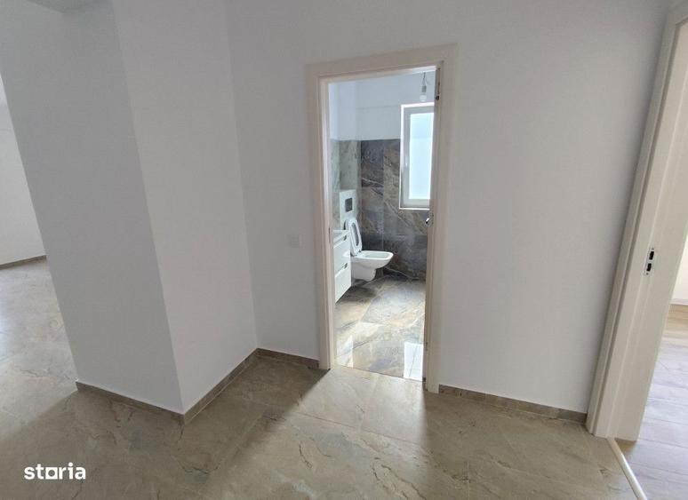 Apartament 3 camere intabulat, gradina 160mp, parcare Cod:155954 - 8