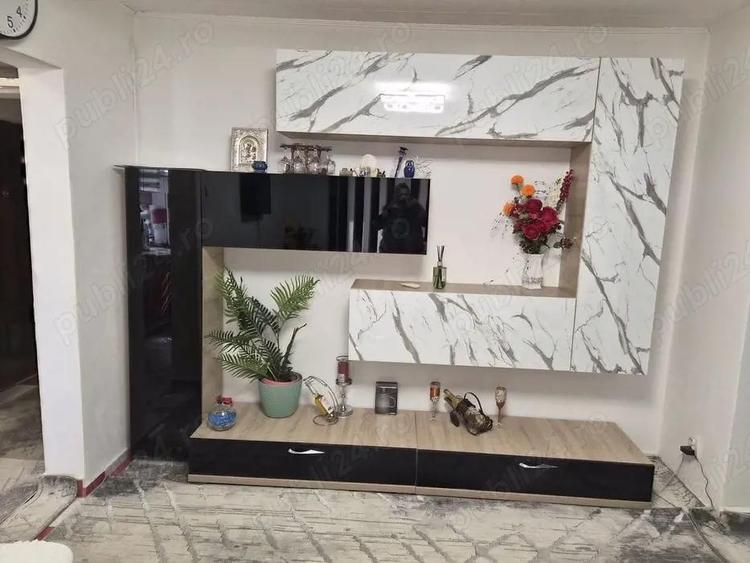 Ap modern 3 cam Vlaicu Fortuna etaj 1 ocupabil imediat - 1